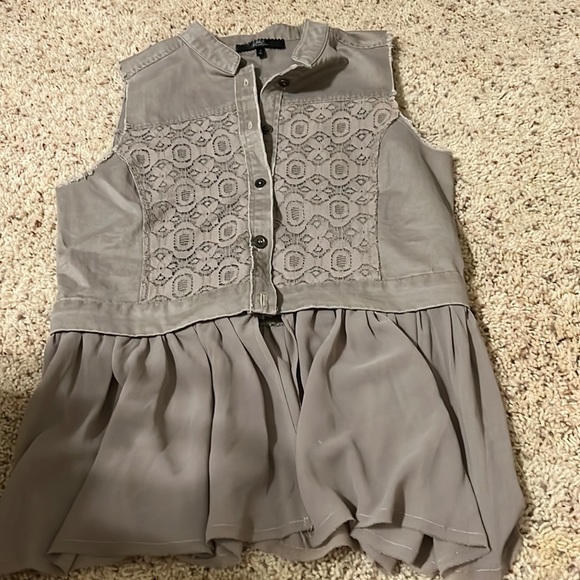 BKE top small - Picture 1 of 2